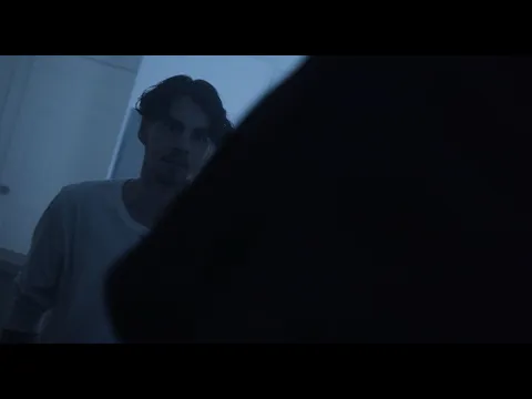 The Beast Inside   Trailer