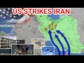Download Lagu US Joins Israeli Strikes on Iran’s Nuclear Facilities – June 22, 2025