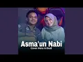 Download Lagu Asma'un Nabi (Acoustic Version)
