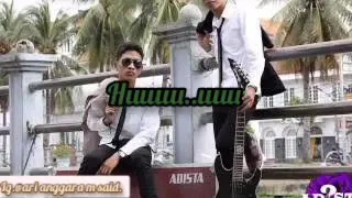 Download adista menahan rindu berujung luka ( video lirik) MP3