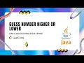Guess Number Higher or Lower Leetcode 374 Daily Challenge Leetcode