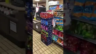 Life of an Rsr Route sales representative at Frito lay Don t work for Fritolay if Part 1