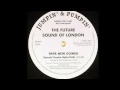 The Future Sound Of London ‎– Papua New Guinea (Satoshi Tomiie Main Path)