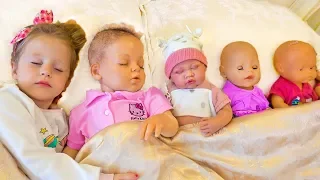 دمية طفل ومضحك طفل اللعب متعة 