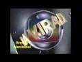 O ultimo intervalo comercial de 1999 (Rede Globo)