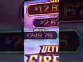 Ballys Dover nice little run on Fire Link 10 cent denom