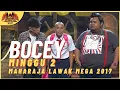 Download Lagu [Persembahan Penuh] BOCEY EP 2 - MAHARAJA LAWAK MEGA 2017
