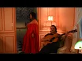 The Band Loula - If I Never Stayed The Night (Official Music Video)