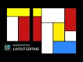 MetaGrid Pro - Layout Editing