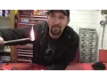Delboy s Garage Threadlock vs Anti seize