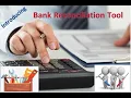 INTRODUCING BANK RECONCILIATION TOOL