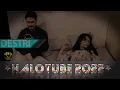 Download Lagu Destri - Rindu kamu yang Dulu ( Halotube 2022 Bogor Chapter, Jawa Barat