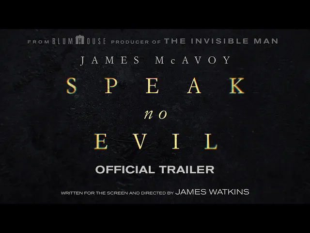 Official Trailer