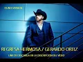 REGRESA HERMOSA / GERARDO ORTIZ / ITUNES VERSIÓN /LINK DE DESCARGA