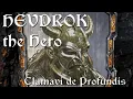 Download Lagu Hevdrok the Hero - Original Dwarven Song - Clamavi De Profundis
