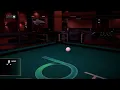 Cue d up achievement in Pure Pool