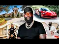 Rick Ross Lifestyle Net Worth Fortune Car Collection Mansion