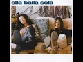 Cuando los sapos bailen flamenco - Ella Baila Sola