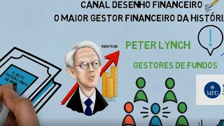 O Jeito Peter Lynch de Investir
