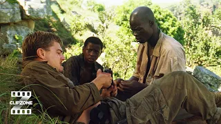 Blood Diamond Archer Gives Away A Blood Diamond ClipZone High Octane Hits  Blood Diamond Archer Gives Away A Blood Diamond ClipZone High Octane Hits
