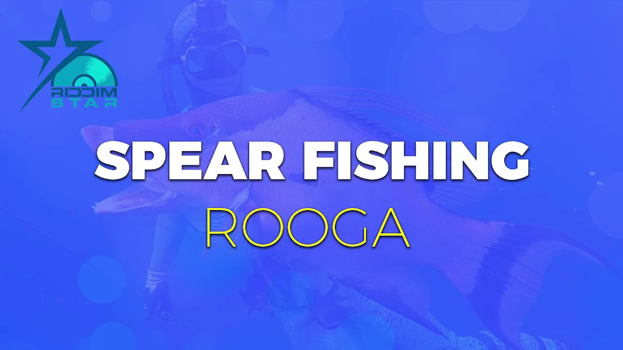 Rooga Ft Fenda - Spearfishing