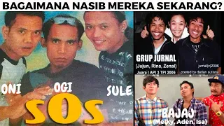 remember the api comedy group heres what the finalists of the tpi comedy audition are like now