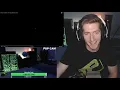 Chris REACTS to Brand of Sacrifice - Demon King