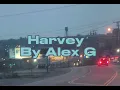Harvey by Alex G (lyrics)
