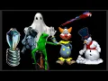 The GIF Gang
