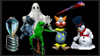 The GIF Gang