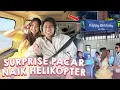 Download Lagu Surprise Pacar Lagi! Ajakin Maharani Naik Helikopter di Bali😱