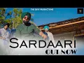 Download Lagu SARDAARI | PRINCE MANCHANDA | OFFICIAL MUSIC VIDEO | 2025