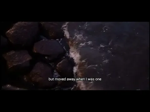 Screening of my video essay "When the Water Stops Flowing" on January 3rd, 2026