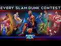 Download Lagu A Chronological History of the Slam Dunk Contest - A DunkUmentary