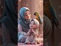 Download Lagu Allahuma inni As'Aluka || Dua by a Child