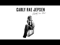 Carly Rae Jepsen   Party For One Audio