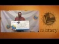 2nd Chance 1 Million Winner