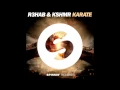 Download Lagu R3hab \u0026 KSHMR - Karate (Audio)