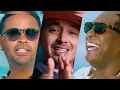 Zion & Lennox ft. J Balvin - Otra Vez