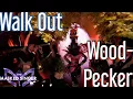 Download Lagu Woodpecker Walk Out / The Masked Singer USA Season 12 Ep. 1
