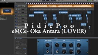 Download cover OKA ANTARA - MC MP3