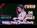 Download Lagu MAAF KALAU AGAK LONGGAR DJ CHRIS SOUND VIRAL TERBARU 06 OKTOBER 2023