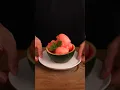Download Lagu Watermelon sorbet ￼- only 3 ingredients 🍉🍉🍉