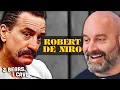 Download Lagu How Quentin Tarantino Cast Robert De Niro For Jackie Brown - 2 Bears, 1 Cave Highlight