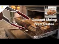 How To Make Royal Asia Coconut Shrimp From Costco Review Chef Dawg