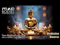 Download Lagu Meditation Mantra: Nam Myōhō Renge Kyō | Miracle Mantra  (20-minute version)