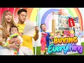 Download Lagu Buying Everything Baby Lakeisha Touches | Carlyn Ocampo