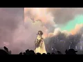 Download Lagu Halsey “Only Living Girl in LA” Live at Somerset Amphitheater Somerset, WI 6/20/2025