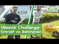 Download Lagu Schroeffundering VS. Betonpoer | WIE is SNELLER? | Weenk Schroeffundering
