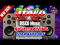 Download Lagu Italo Disco Driving Music 💥SUBWOOFER BASS TEST 2025 🔊Eurobeat Ultimate Instrumental Megamix 80s 90s